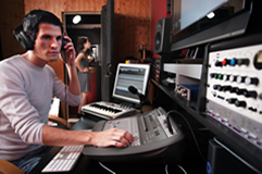 Audio Engineering