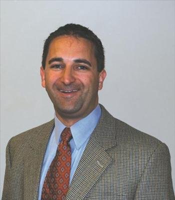 Adam Pisani