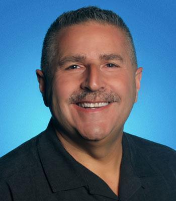 Chris Manfredi