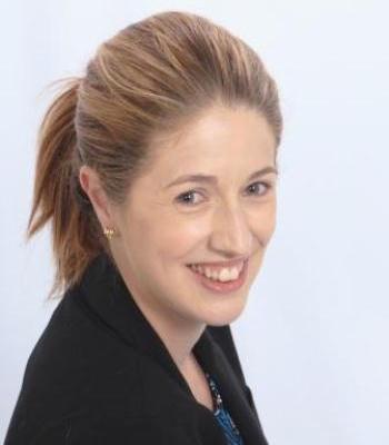 Christina Shaw