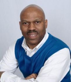 Michael Weaver